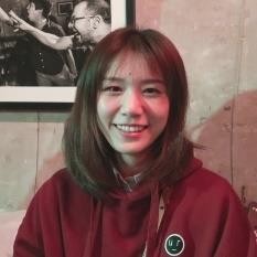 Portrait of Chi Zhang